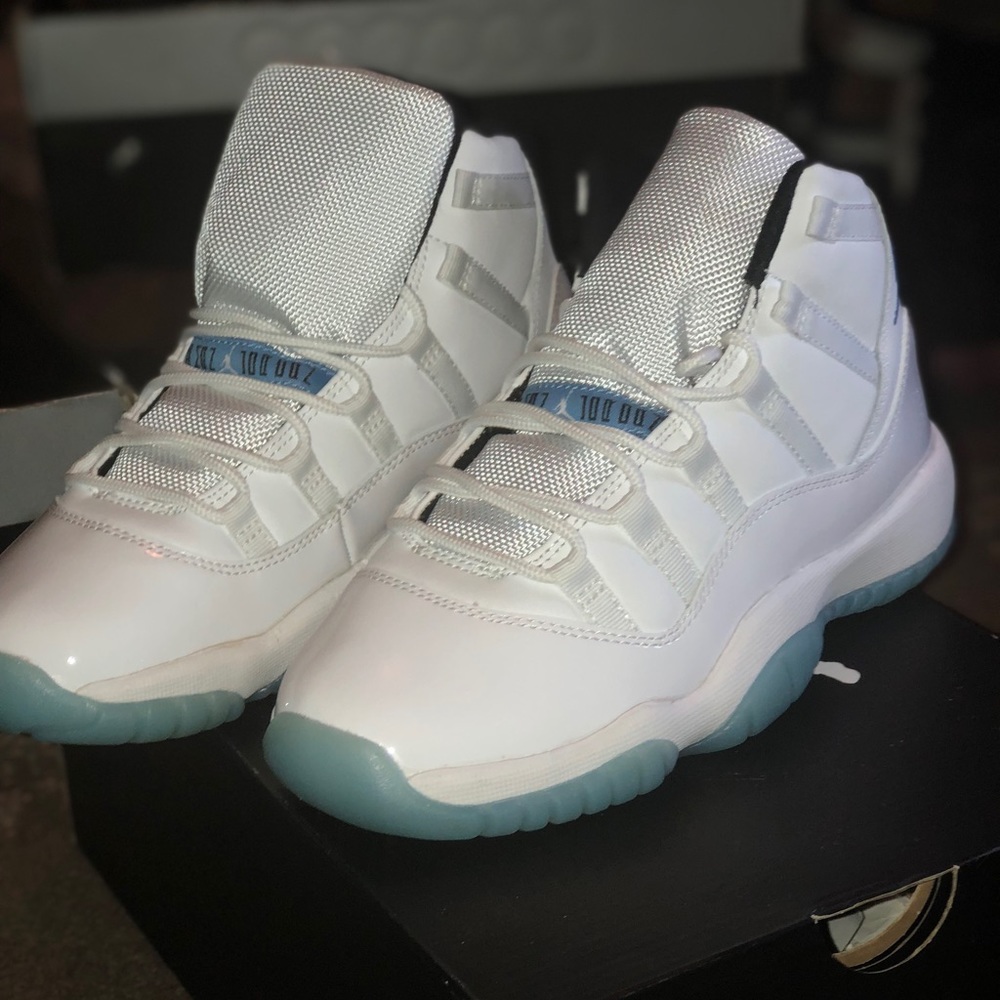 Jordan Sneaker